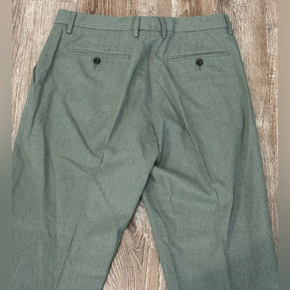 J.Crew Men’s Bowery dress pants